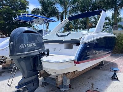 BOATZON | Regal 23 OBX 2021