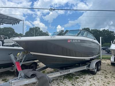 BOATZON | Regal 230 OBX 2019