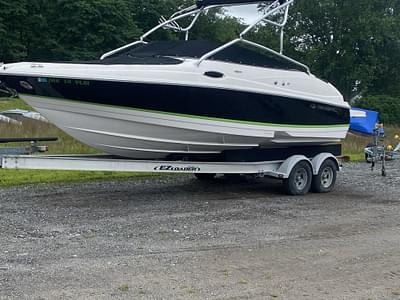 BOATZON | 2008 Regal 2400 Bow Rider