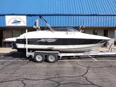 BOATZON | Regal 2400 Bowrider