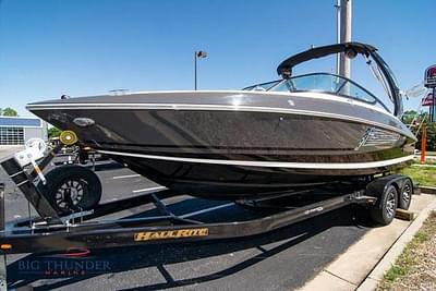 BOATZON | Regal 2500 RX Surf 2018