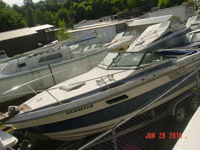 BOATZON | Regal 250XL 1988