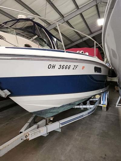 Cruiser Boats For Sale In Ohio