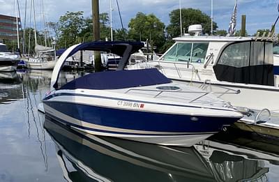 BOATZON | Regal 2550 Cuddy