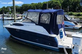 BOATZON | Regal 2565 Window Express