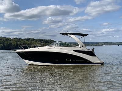 BOATZON | Regal 26 Express 2018