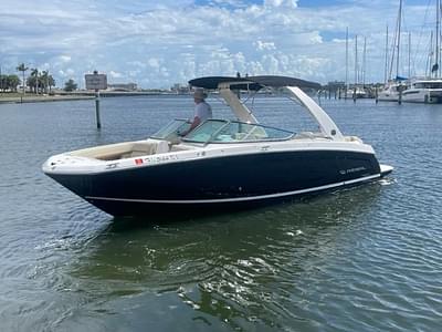 BOATZON | 2016 Regal 26 Fastdeck