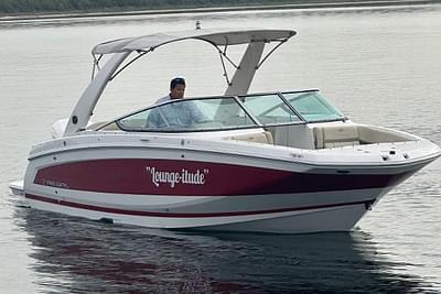 BOATZON | Regal 26 OBX 2019