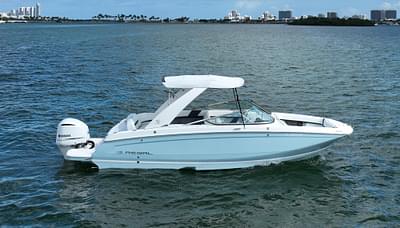 BOATZON | Regal 26 OBX 2020