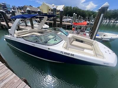 BOATZON | Regal 26 OBX 2020