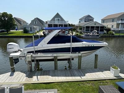 BOATZON | Regal 26 OBX 2021