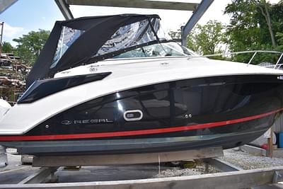 BOATZON | Regal 26 XO 2023