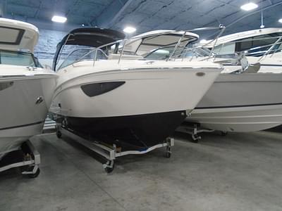 BOATZON | Regal 26 XO 2024