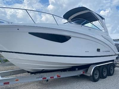 BOATZON | Regal 26 XO 2024