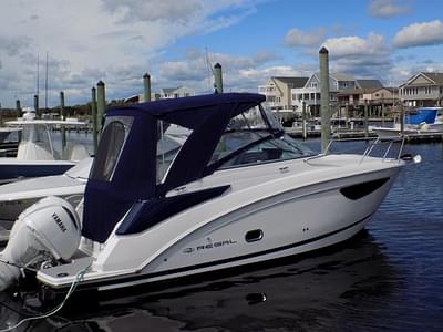 BOATZON | Regal 26 XO 2025