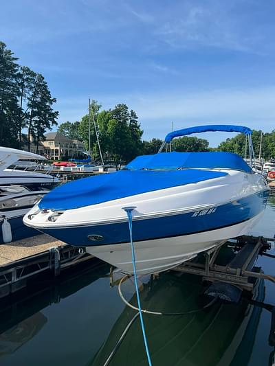 BOATZON | 2006 Regal 2600 Bowrider