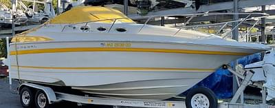 BOATZON | Regal 2660 Commodore 2001