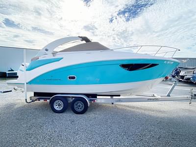 BOATZON | Regal 26XO 2019