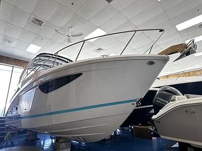 BOATZON | Regal 26XO 2024