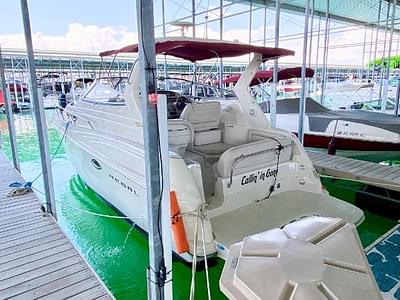 BOATZON | Regal 2760 Commodore 2000