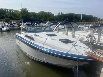 BOATZON | Regal 277 Commodore Xl 1988