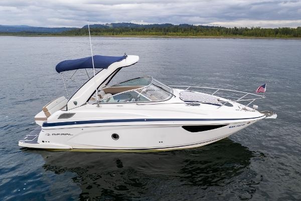 2016 Regal 28 Express - Sold Boat