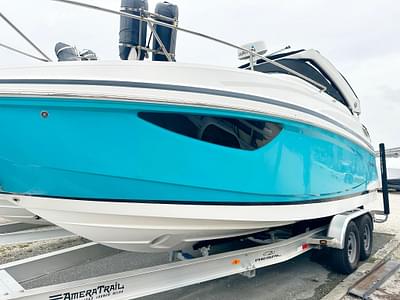 BOATZON | Regal 28 Express 2019