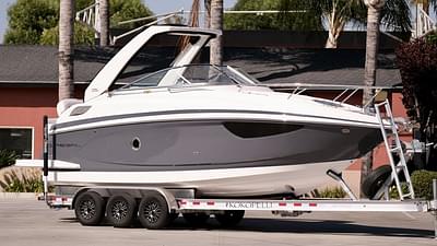 BOATZON | Regal 28 Express 2023