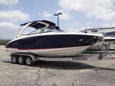 BOATZON | Regal 2800 2015 BOATZON | Regal 2800 2015