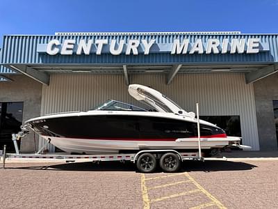 BOATZON | Regal 2800 2019