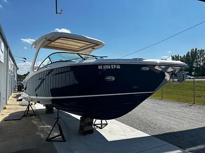 BOATZON | Regal 2800 Bowrider 2018