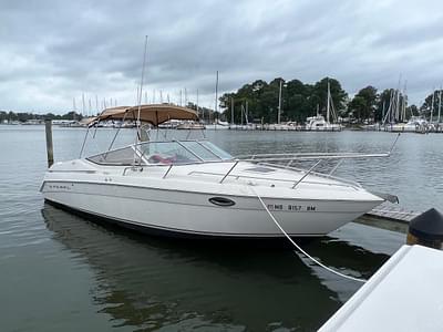 BOATZON | Regal 2850 LSC 2001 BOATZON | Regal 2850 LSC 2001