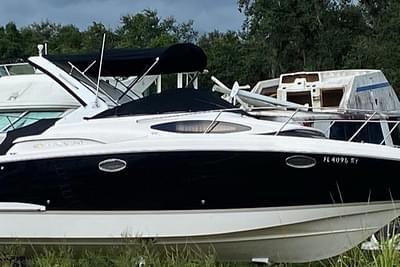 BOATZON | Regal 2860 Window Express 2006