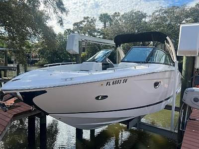 BOATZON | Regal 29 OBX 2021