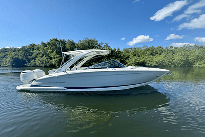 BOATZON | Regal 29 OBX 2022