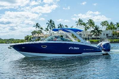 BOATZON | Regal 29 OBX 2022