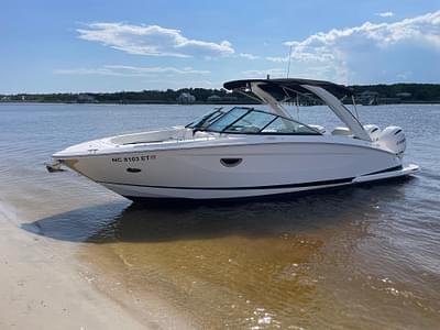 BOATZON | Regal 29 OBX 2022