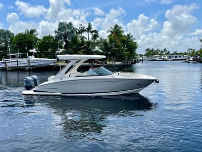 BOATZON | Regal 29 OBX 2023