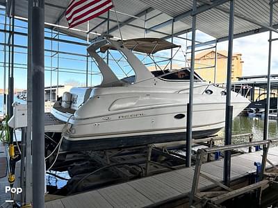 BOATZON | Regal 292 Commodore