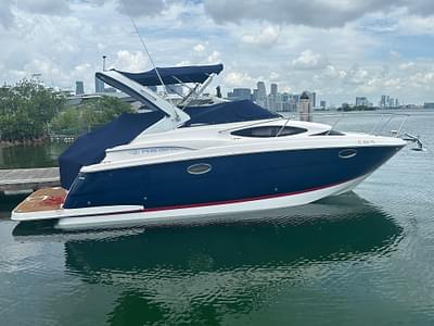 BOATZON | Regal 30 Express 2014