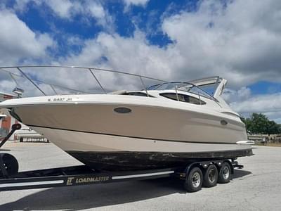 BOATZON | Regal 3060 Window Express 2006