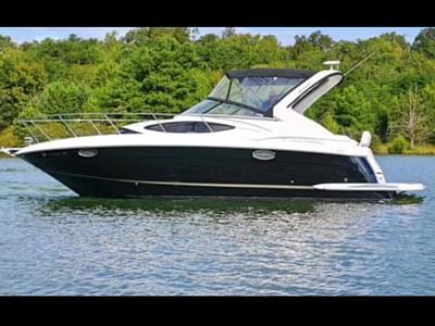 BOATZON | Regal 3060 Window Express 2009