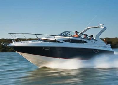 BOATZON | 2010 Regal 3060 Window Express