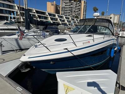 BOATZON | Regal 32 Express 2014