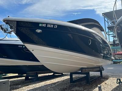 BOATZON | Regal 3200 Bowrider 2016