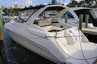 BOATZON | Regal 3260 Commodore 2000