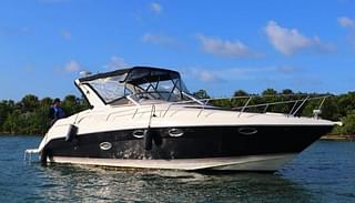 BOATZON | Regal 3260 Commodore 2004