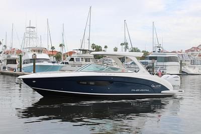 BOATZON | Regal 33 OBX 2022