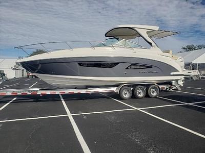 BOATZON | 2023 Regal 33 XO