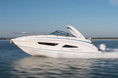 BOATZON | Regal 33 XO 2024